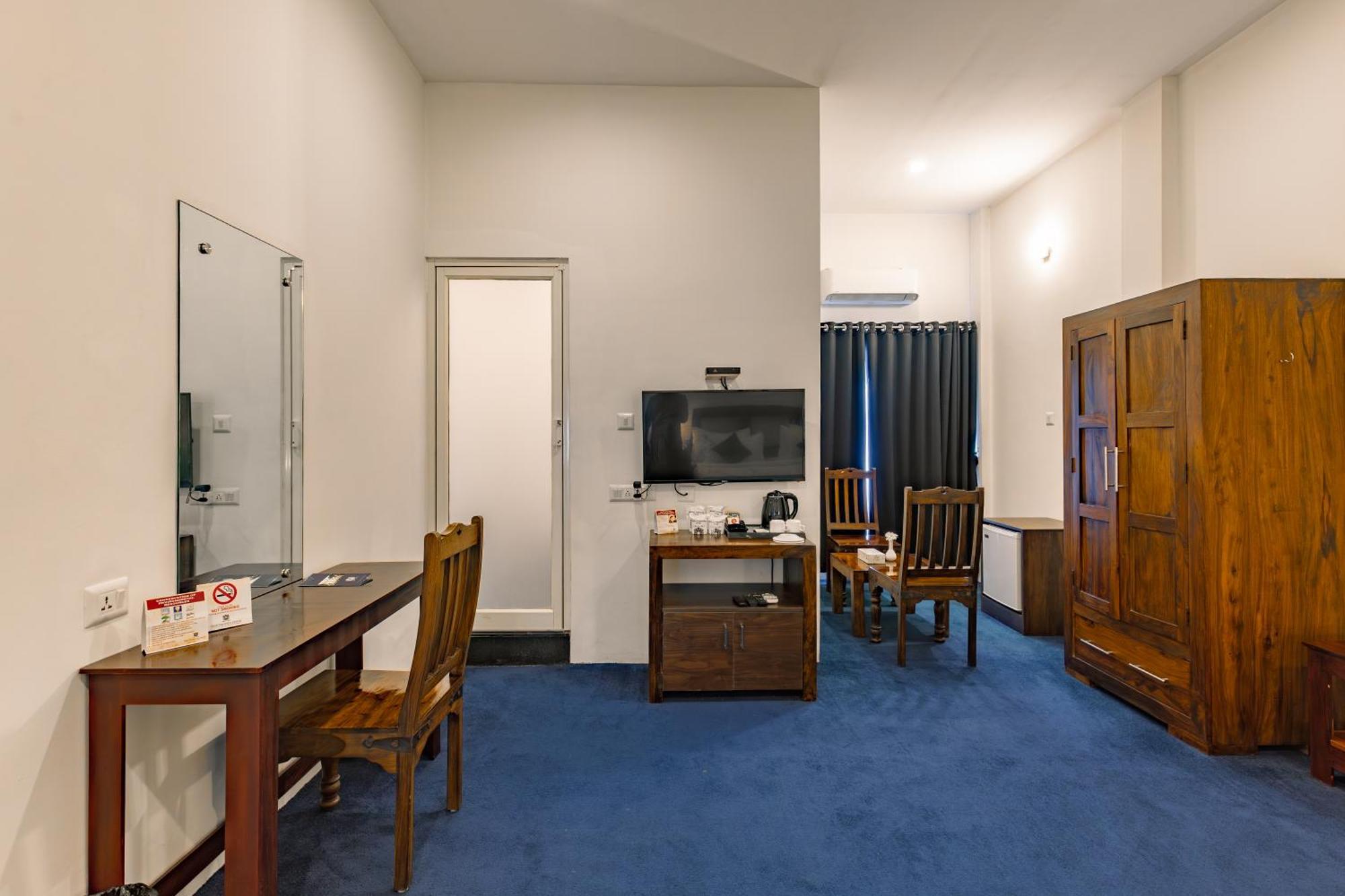 Hotel Narendra Central Muvattupuzha Ngoại thất bức ảnh