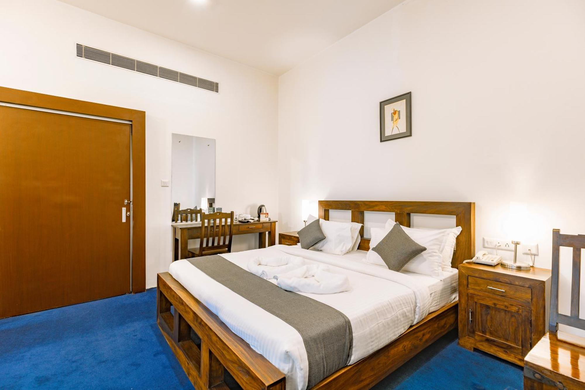 Hotel Narendra Central Muvattupuzha Ngoại thất bức ảnh