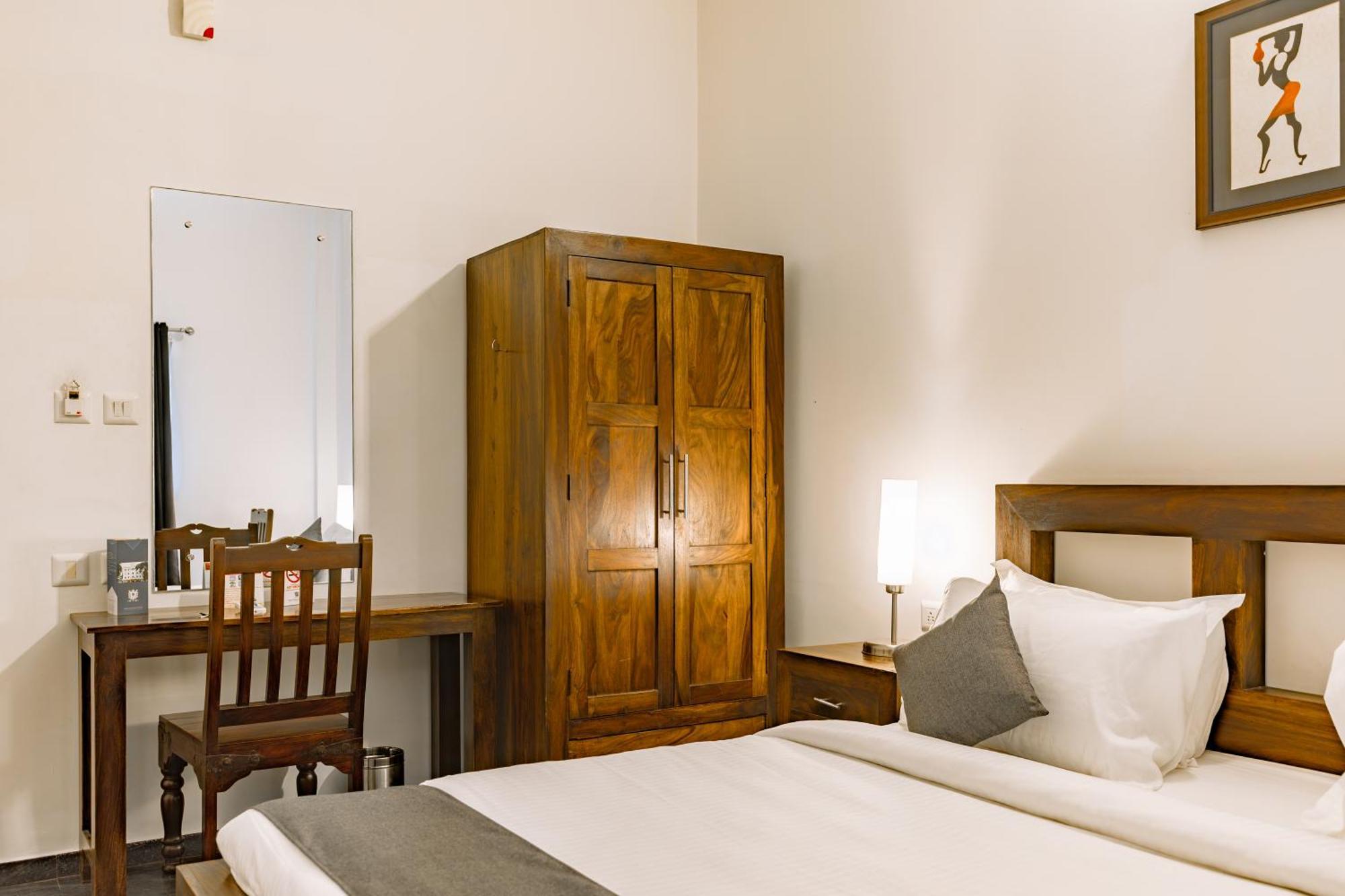 Hotel Narendra Central Muvattupuzha Ngoại thất bức ảnh