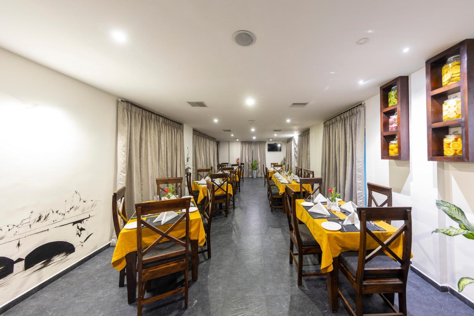 Hotel Narendra Central Muvattupuzha Ngoại thất bức ảnh