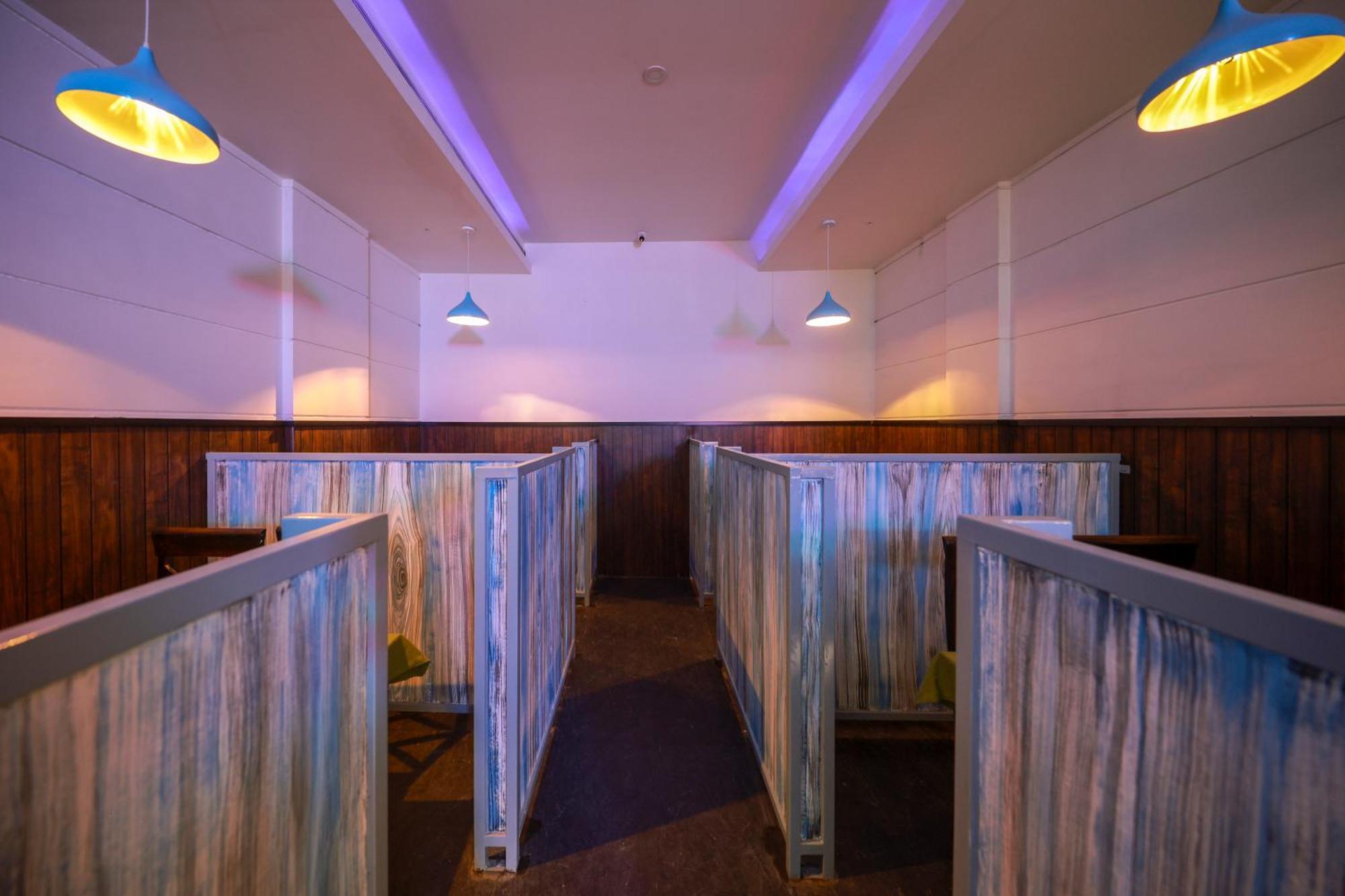 Hotel Narendra Central Muvattupuzha Ngoại thất bức ảnh