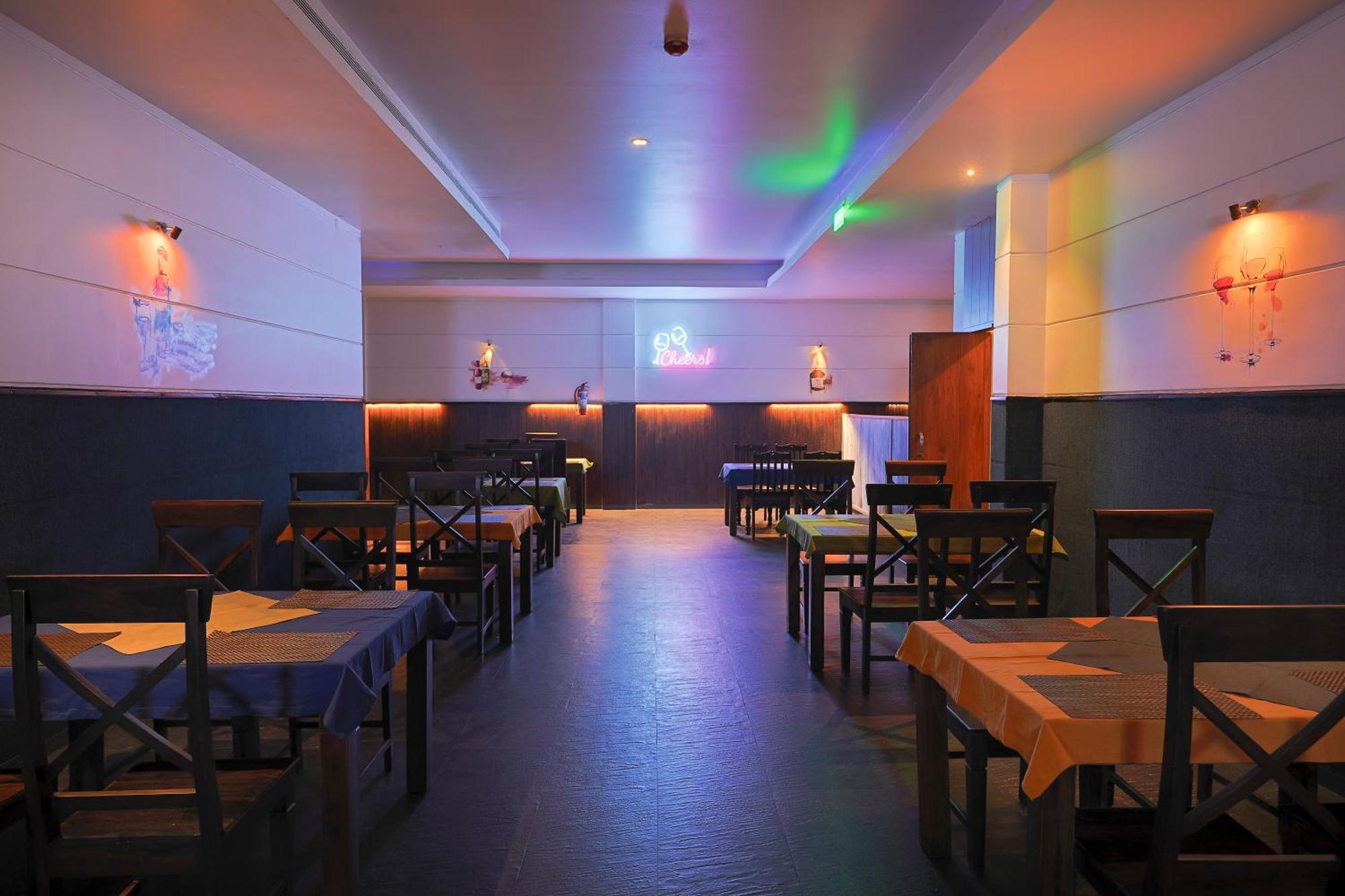Hotel Narendra Central Muvattupuzha Ngoại thất bức ảnh