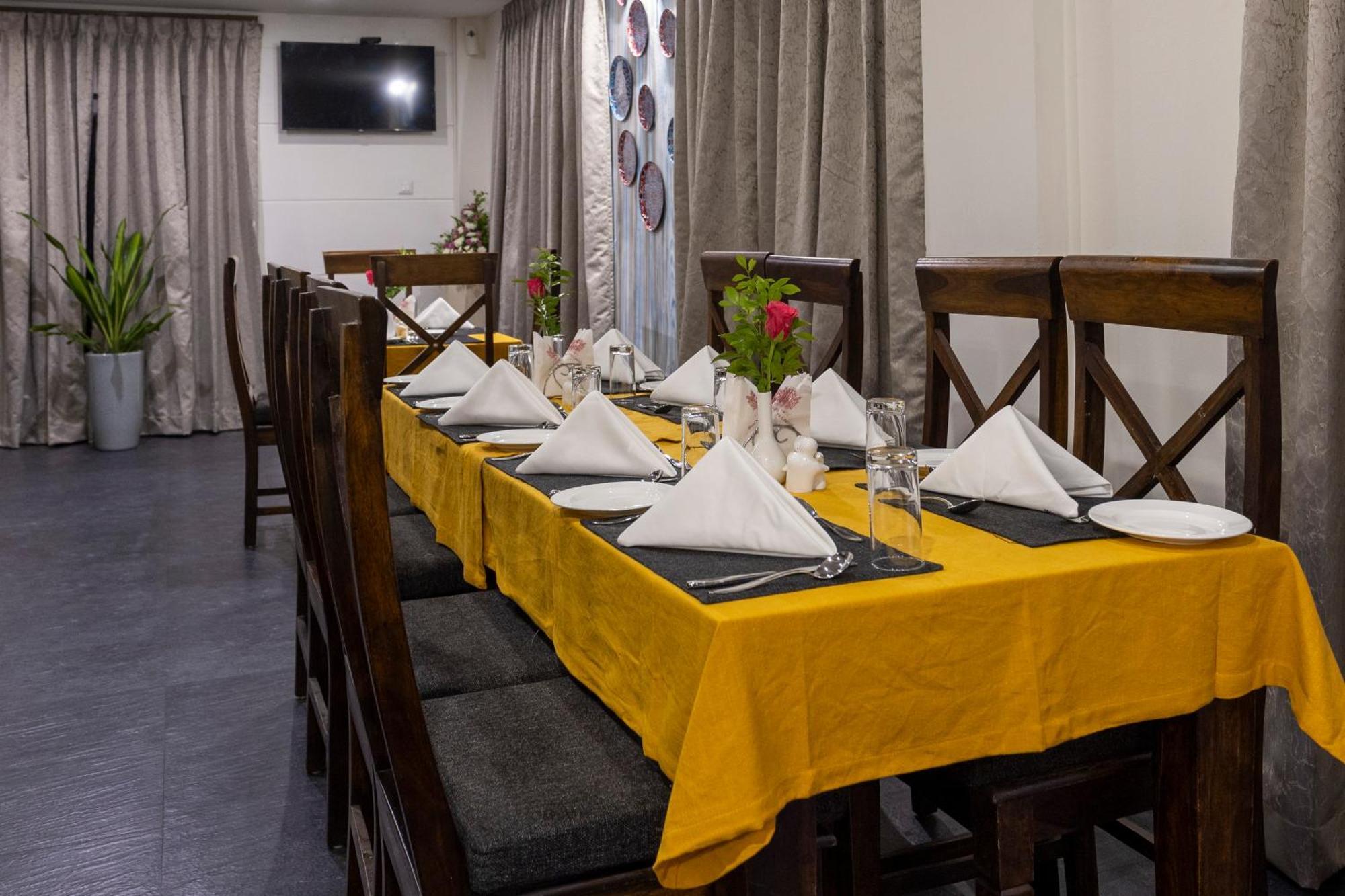 Hotel Narendra Central Muvattupuzha Ngoại thất bức ảnh